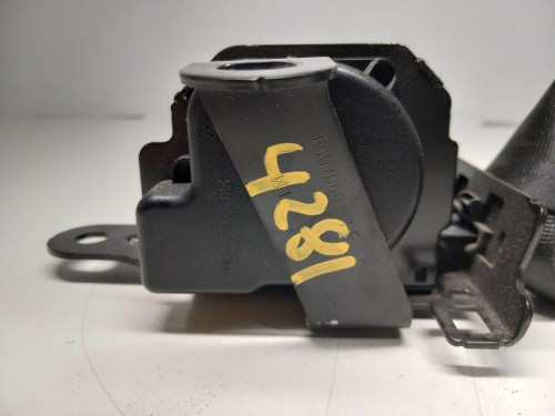  CINTURON SEGURIDAD TRASERO CENTRAL, KIA, SPORTAGE (SL) 