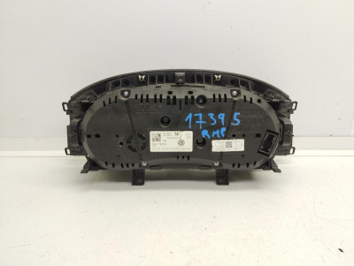 CUADRO INSTRUMENTOS, Volkswagen, GOLF VII (5G1/BE1)