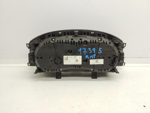CUADRO INSTRUMENTOS VOLKSWAGEN GOLF VII (5G1/BE1) 