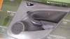 GUARNECIDO PUERTA TRASERA DERECHA Seat IBIZA BERLINA (6J5) 