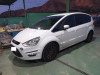 LLANTA Ford S-MAX (CA1) 