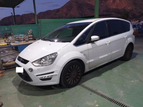 LLANTA Ford S-MAX (CA1) 
