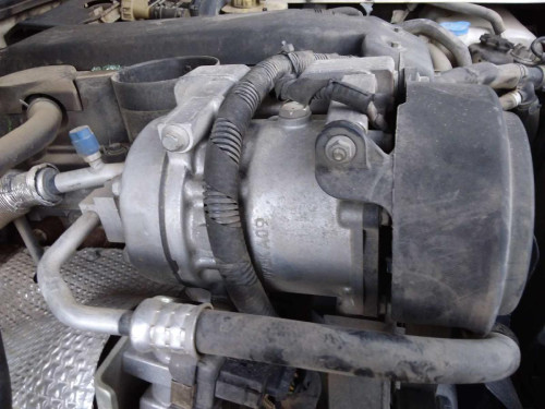 COMPRESOR AIRE ACONDICIONADO LAND ROVER DEFENDER (LD) 