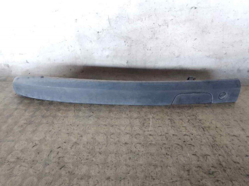 MANETA EXTERIOR MALETERO / PORTON Dacia DOKKER 
