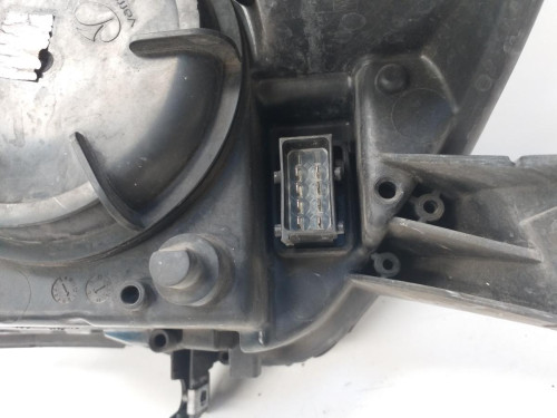  FARO DERECHO, OPEL, ADAM 