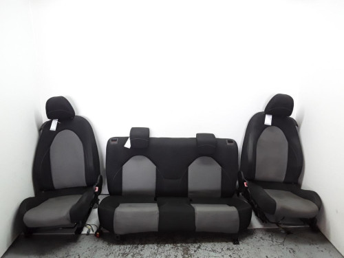 JUEGO ASIENTOS COMPLETO Alfa Romeo MITO (145) 