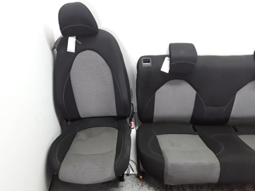 JUEGO ASIENTOS COMPLETO Alfa Romeo MITO (145) 