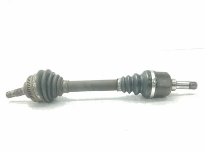 TRANSMISION DELANTERA IZQUIERDA, CITROEN, XSARA PICASSO