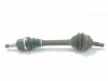  TRANSMISION DELANTERA IZQUIERDA CITROEN XSARA PICASSO 