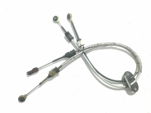  VARILLAJE CAMBIO FORD MONDEO BERLINA (GE) 
