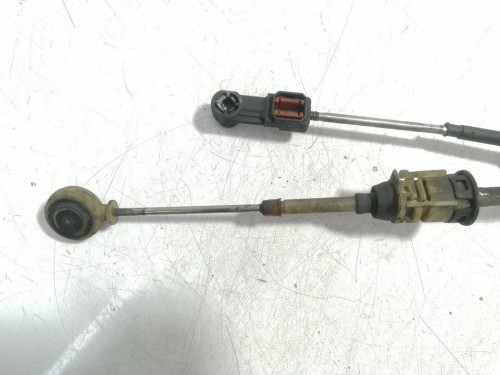  VARILLAJE CAMBIO FORD MONDEO BERLINA (GE) 