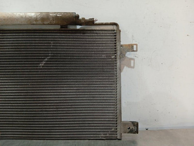 RADIADOR CALEFACCION / AIRE ACONDICIONADO, MERCEDES-BENZ, CLASE B (BM 245)