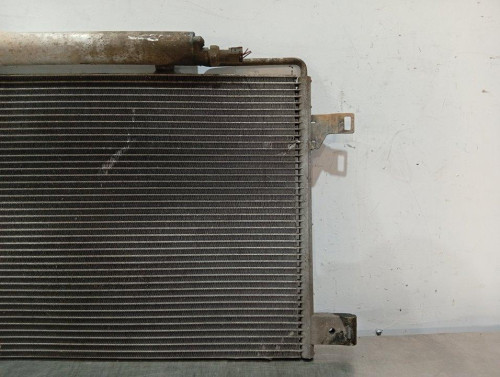 RADIADOR CALEFACCION / AIRE ACONDICIONADO Mercedes-Benz CLASE B (BM 245) 