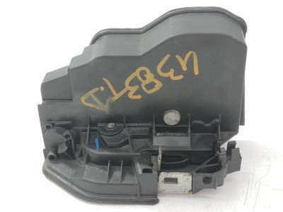 CERRADURA PUERTA TRASERA DERECHA, BMW, SERIE X3 (E83)