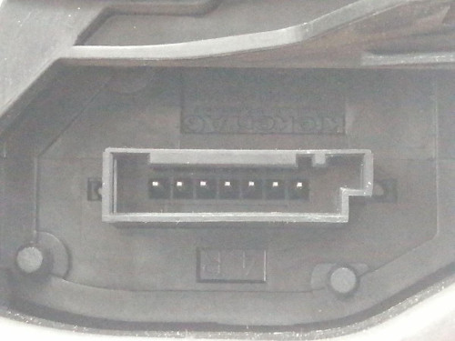  CERRADURA PUERTA TRASERA DERECHA BMW SERIE X3 (E83) 