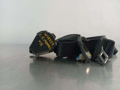  CINTURON SEGURIDAD DELANTERO IZQUIERDO CITROEN E-MEHARI 