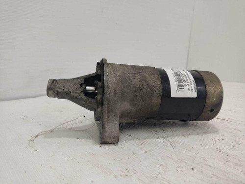  MOTOR ARRANQUE 