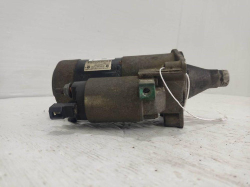  MOTOR ARRANQUE 