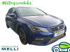 SEAT LEON (5F1) — vehículo donante para recambios 