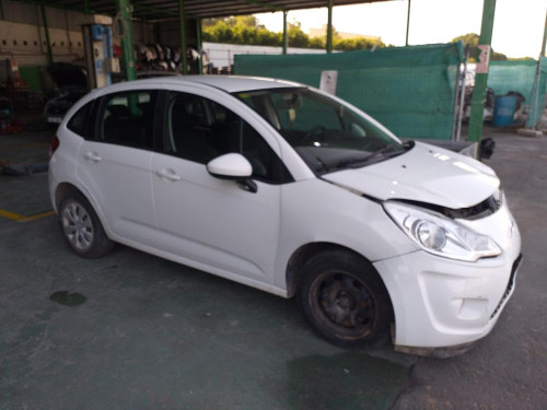  CERRADURA PUERTA DELANTERA DERECHA CITROEN C3 