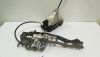  CERRADURA PUERTA DELANTERA DERECHA CITROEN C3 