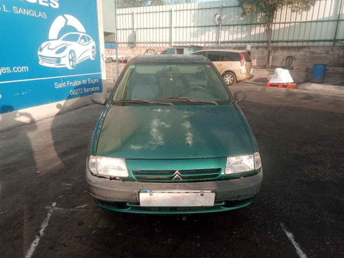  CITROEN SAXO 
