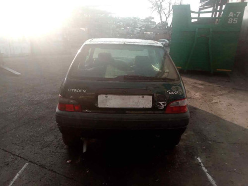 CITROEN SAXO 