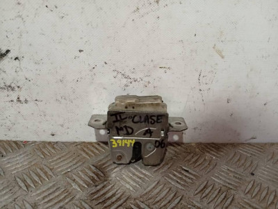 CERRADURA MALETERO / PORTON
