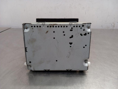 SISTEMA AUDIO / RADIO CD, FORD, FOCUS SPORTBREAK (CEW)