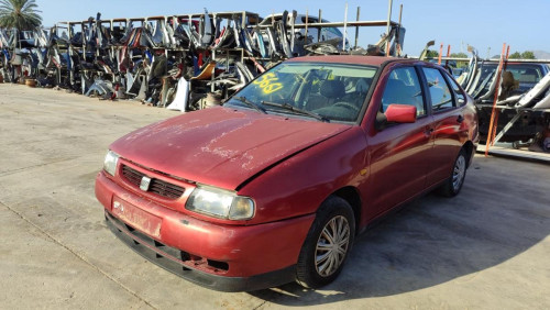  SEAT CORDOBA BERLINA (6K2) 
