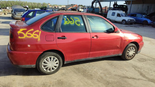  SEAT CORDOBA BERLINA (6K2) 