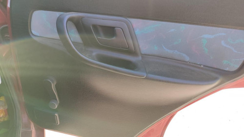  SEAT CORDOBA BERLINA (6K2) 