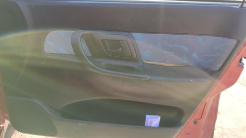  SEAT CORDOBA BERLINA (6K2) 