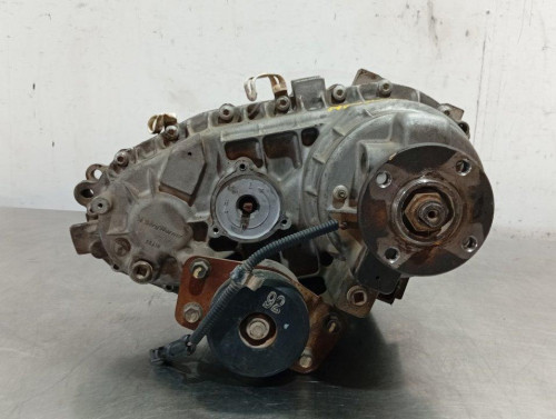  CAJA TRANSFER SSANGYONG KYRON 