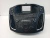  SISTEMA AUDIO / RADIO CD Ford FOCUS BERLINA (CEW) 
