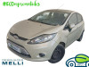 FORD FIESTA (CB1) — vehículo donante para recambios 