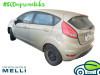 FORD FIESTA (CB1) — vehículo donante para recambios 