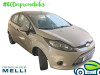 FORD FIESTA (CB1) — vehículo donante para recambios 