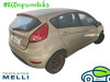 FORD FIESTA (CB1) — vehículo donante para recambios 