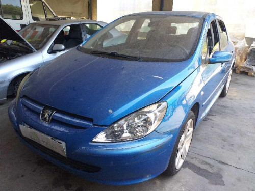  PEUGEOT 307 (S1)(04.2001) 