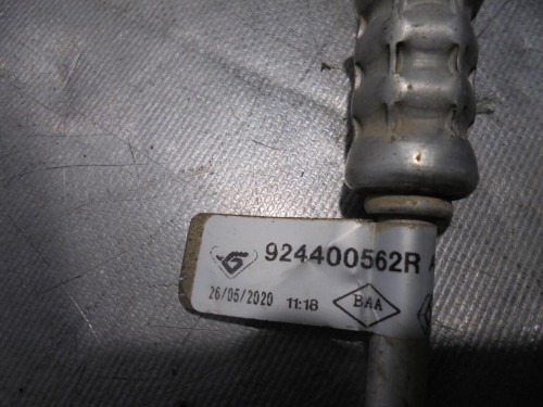 TUBOS AIRE ACONDICIONADO Dacia DOKKER 