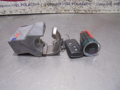 CONMUTADOR DE ARRANQUE