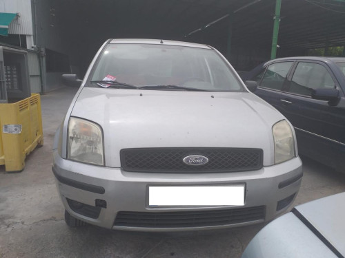  FORD FUSION (CBK) 