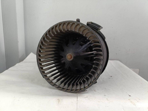 MOTOR CALEFACCION Peugeot 307 (S1)(04.2001) 