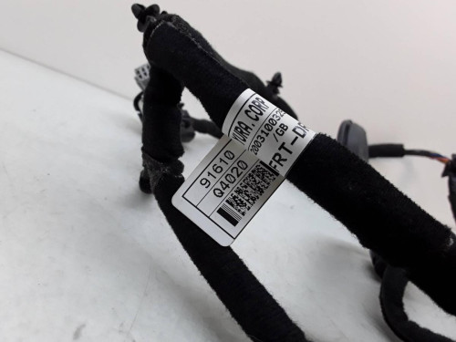 CABLEADO ELECTRICO Kia NIRO (DE) 