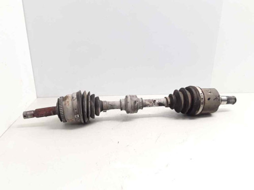 TRANSMISION DELANTERA IZQUIERDA Kia RIO (JB) 