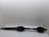 TRANSMISION DELANTERA DERECHA FORD S-MAX (CA1) 