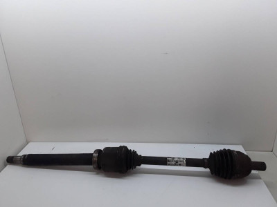 TRANSMISION DELANTERA DERECHA, FORD, S-MAX (CA1)