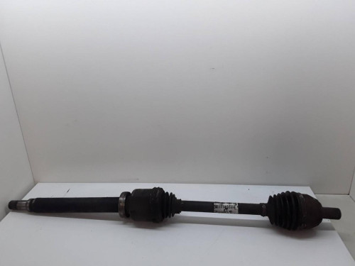 TRANSMISION DELANTERA DERECHA FORD S-MAX (CA1) 