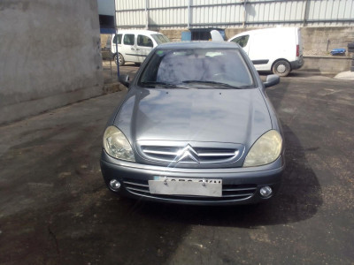 CITROEN XSARA BERLINA